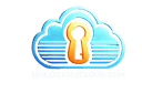 unlock my cloud Logo